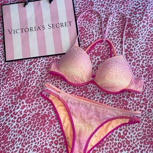 Victoria’s Secret 2-Piece Bikini